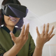 Oculus's Cord-Free VR System Is About to Be Controller-Free, Too<i></i>
